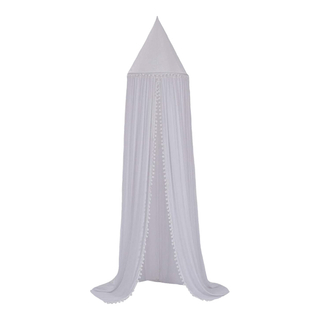 الجملة Princess Dome Bed Canopy Cotton Mosquito Net Nursery