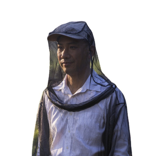 Low Price Anti-insects Jacket التخييم البعوض الجسم الدعاوى